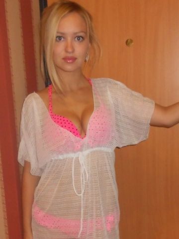 Проститутка Лада
